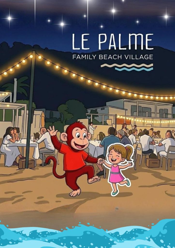 Ristorante Le Palme