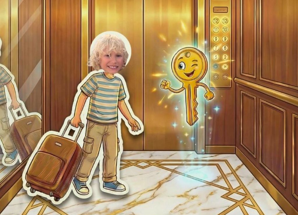 Stickers personalizzati